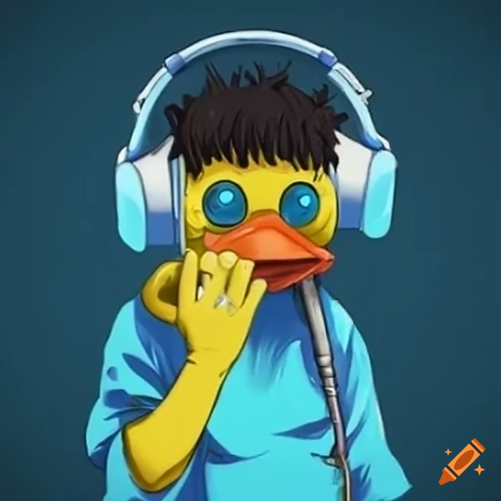 Duck on X: Made a new #Minecraft skin based on my #ROBLOX avatar!   / X
