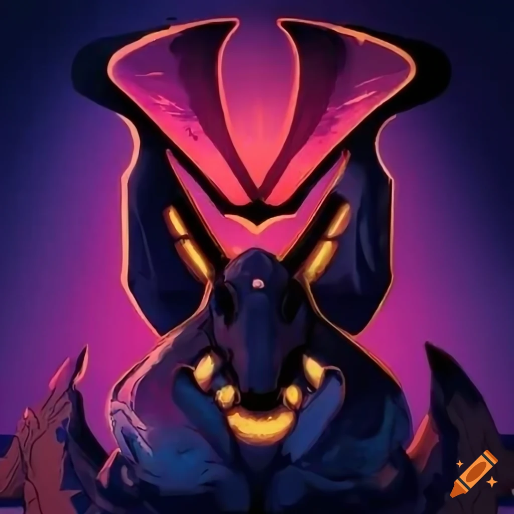 image of a Viperdrake
