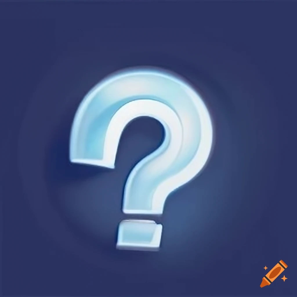 Question Mark Symbol