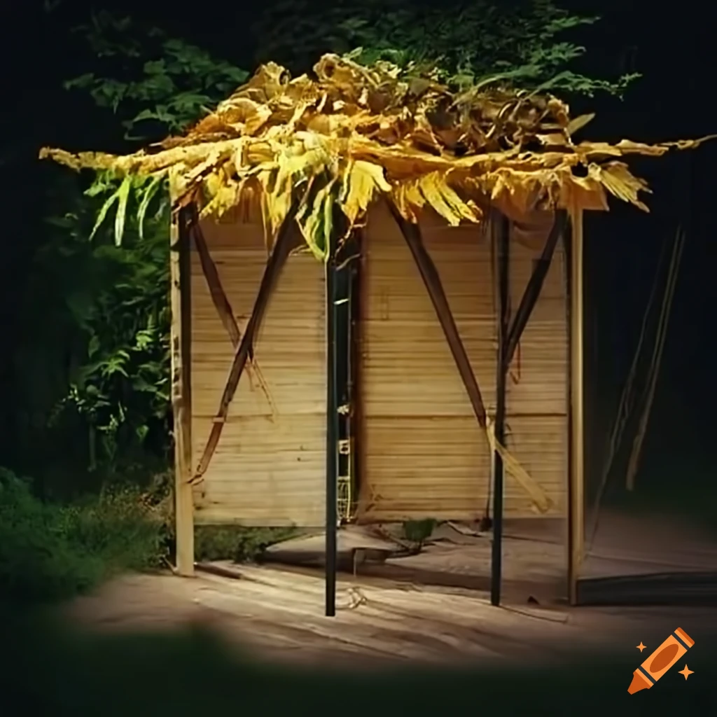 image of Sukkot celebration