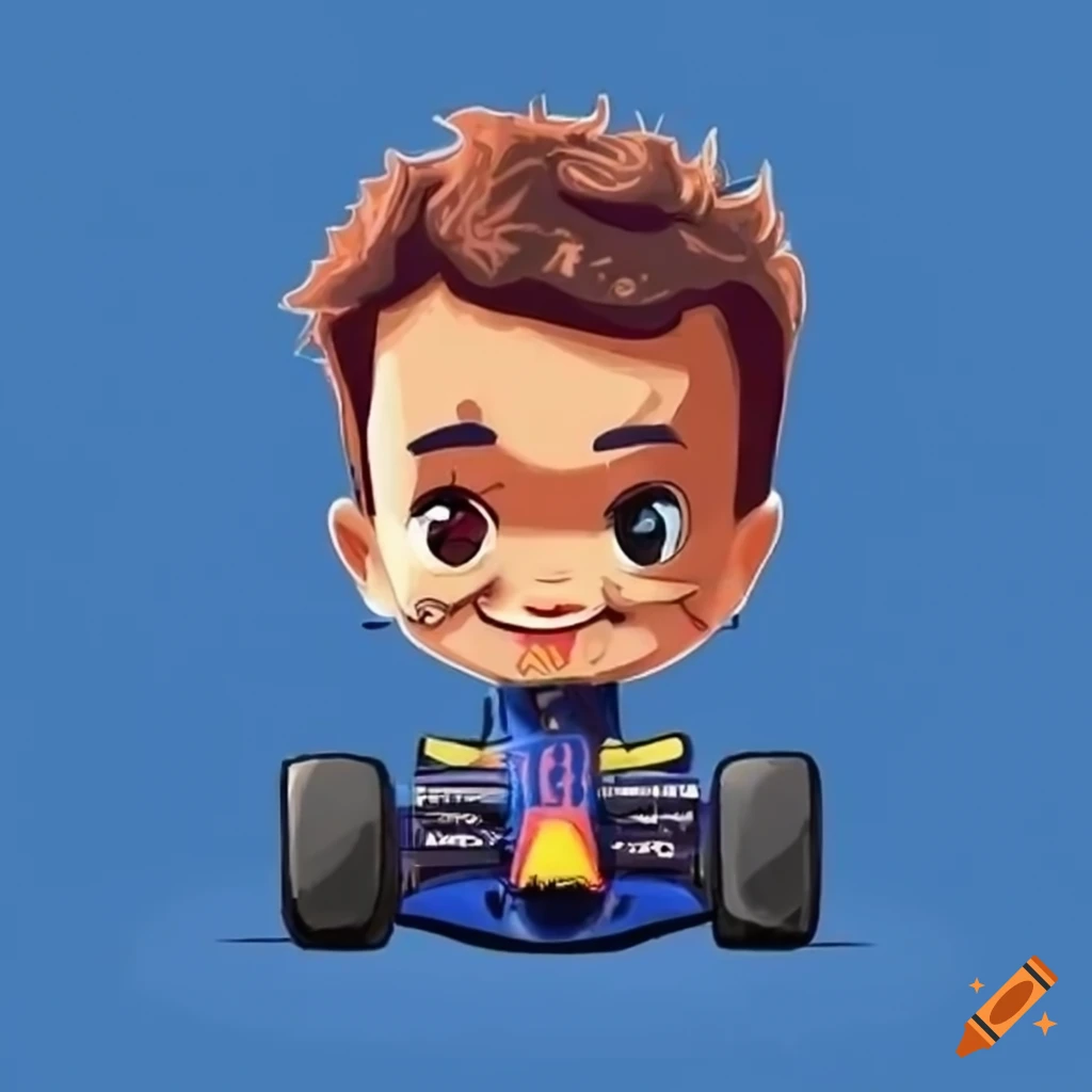 Formula 1 Driver Diet Plan