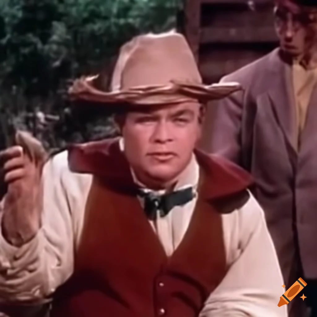 Movie Poster Of hee Haw On Craiyon movie-poster-of-hee-haw-on-craiyon