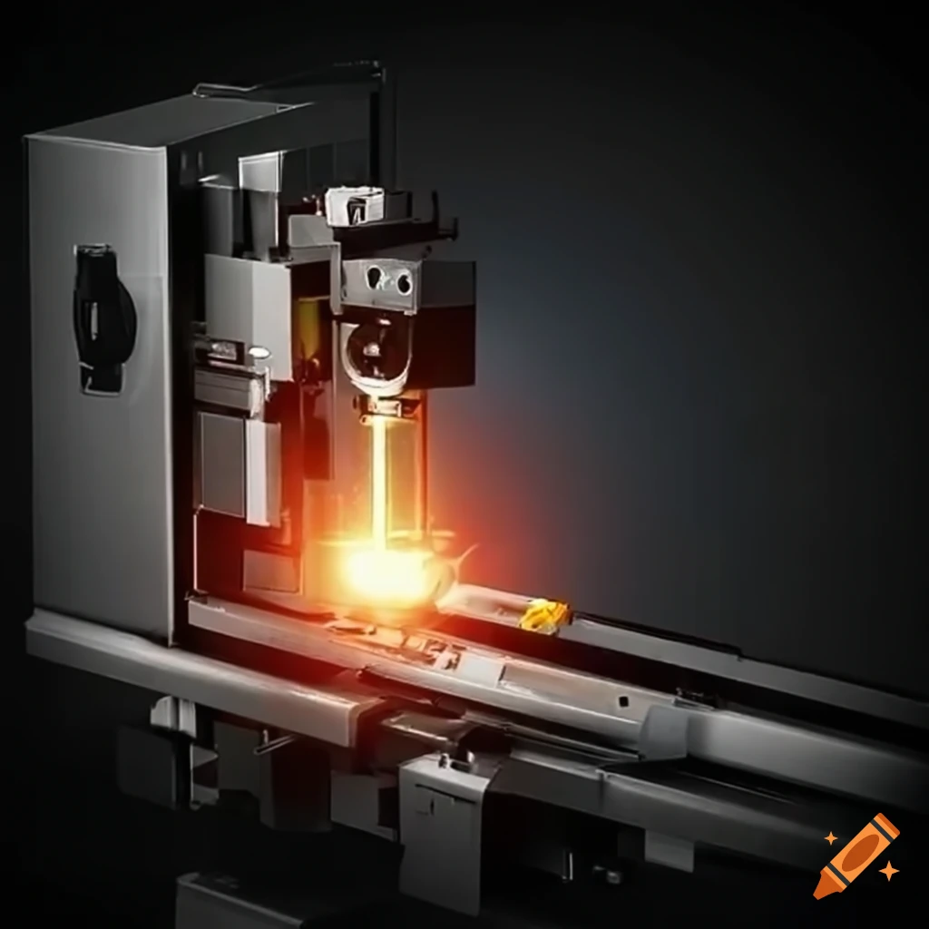 Engineering machines