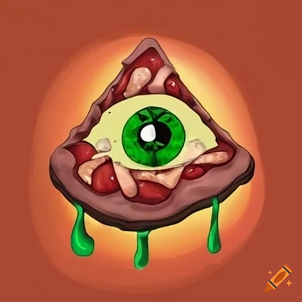 logo-of-a-pizza-eye-of-providence-with-dripping-cheese-on-craiyon