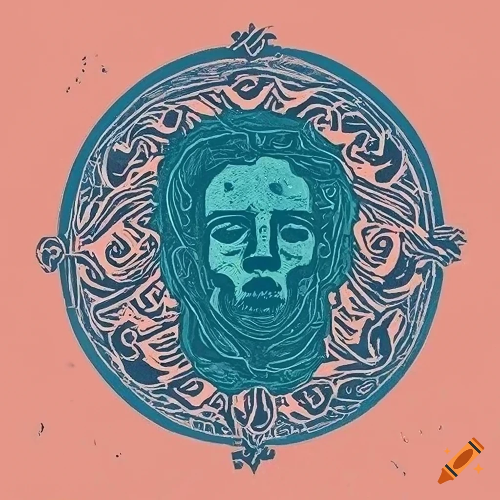 illustration-by-walter-crane-on-craiyon