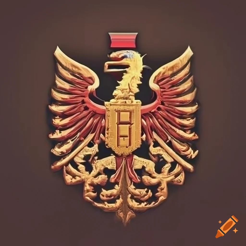 German logo design