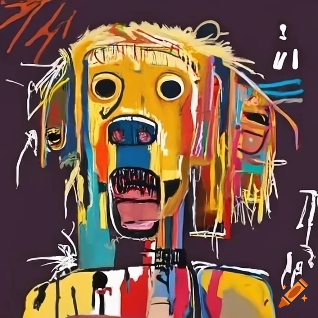 jean-michel-basquiat-inspired-painting-of-a-golden-retriever-in-new