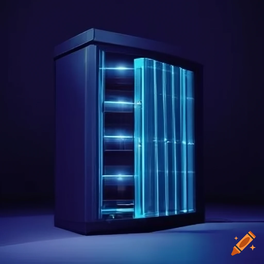 Guide to server safety