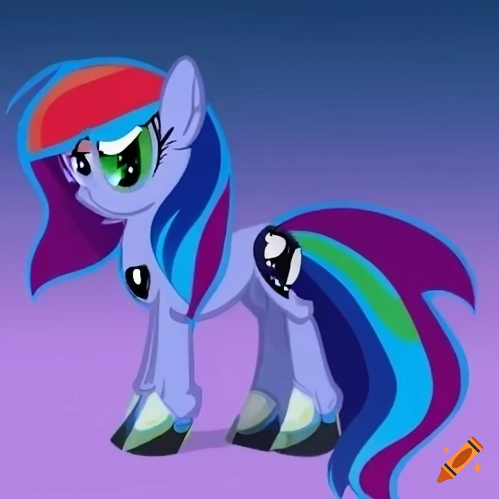 Rainbow Dash Image 53506 Tvmaze Vrogue co