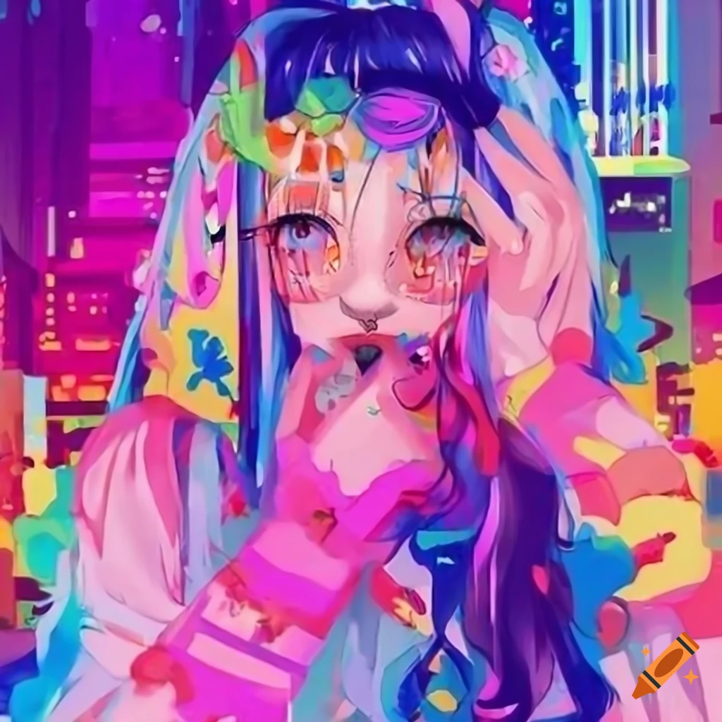 Pin by Petra on Weirdcore | Anime, Aesthetic anime, Animecore webcore