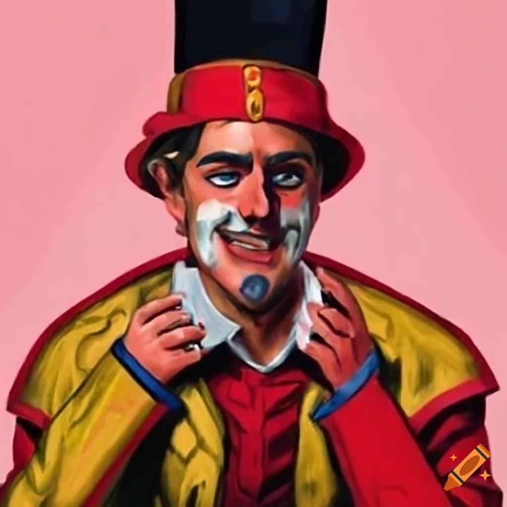 Artwork Illustrating Proverbs 1 22 Bible Verse