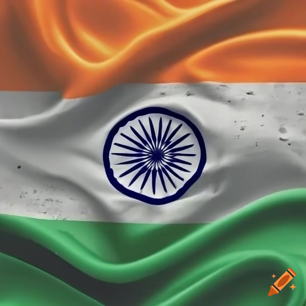 3d Flag Drawing Tutorial // . .#15thaugustdrawing #indianindependence |  Instagram