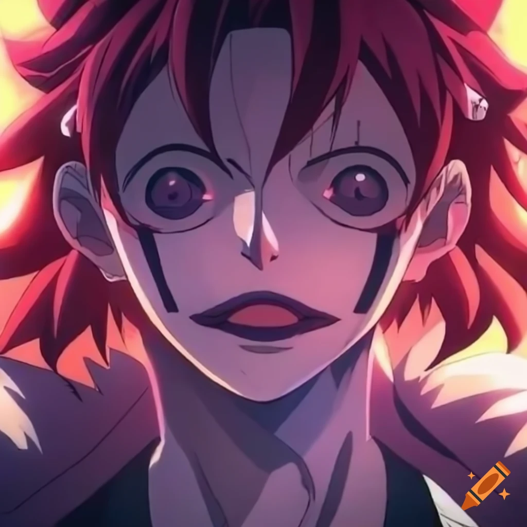 4k wallpaper showcasing popular anime universes