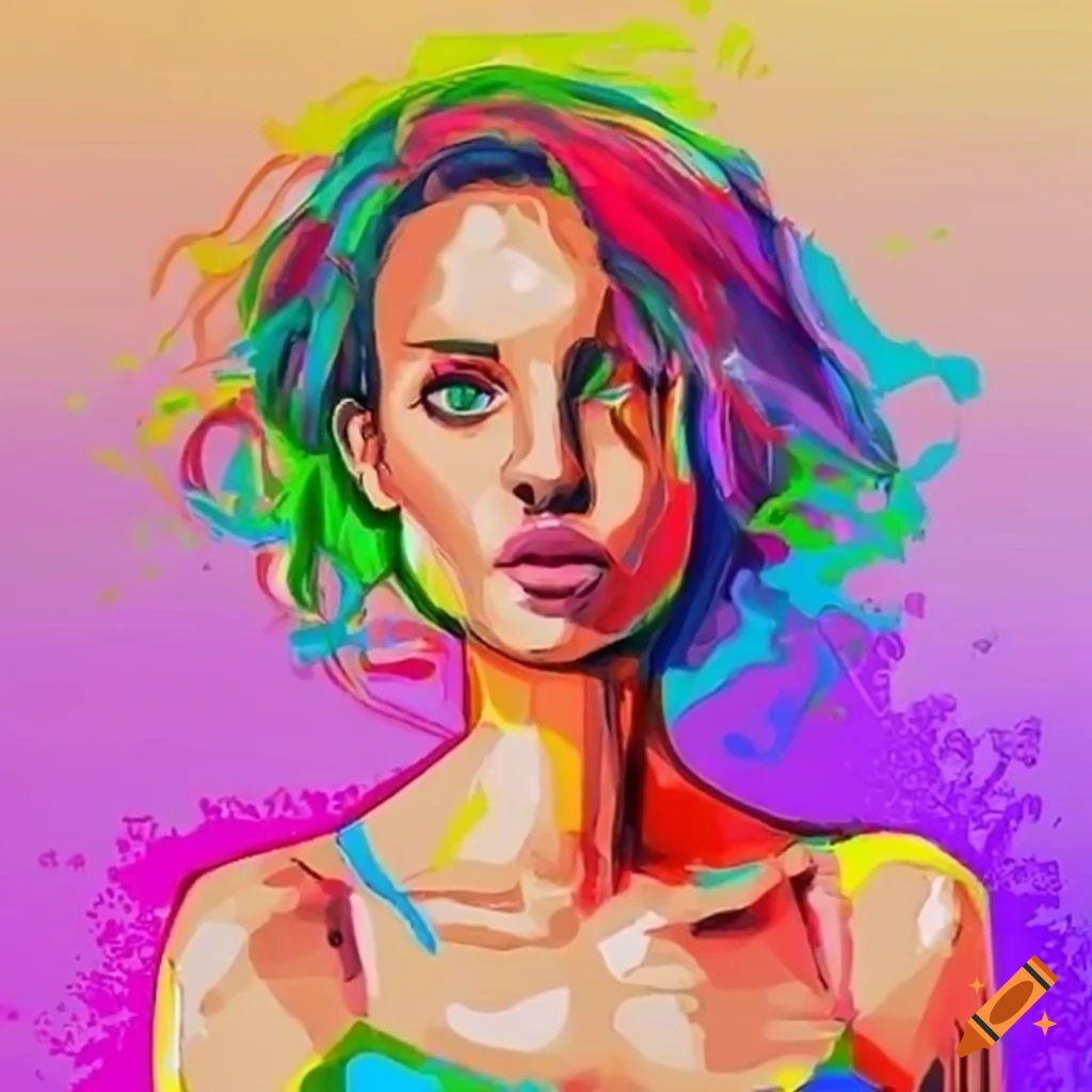 Illustration Of A Hassle free Login Process On Craiyon