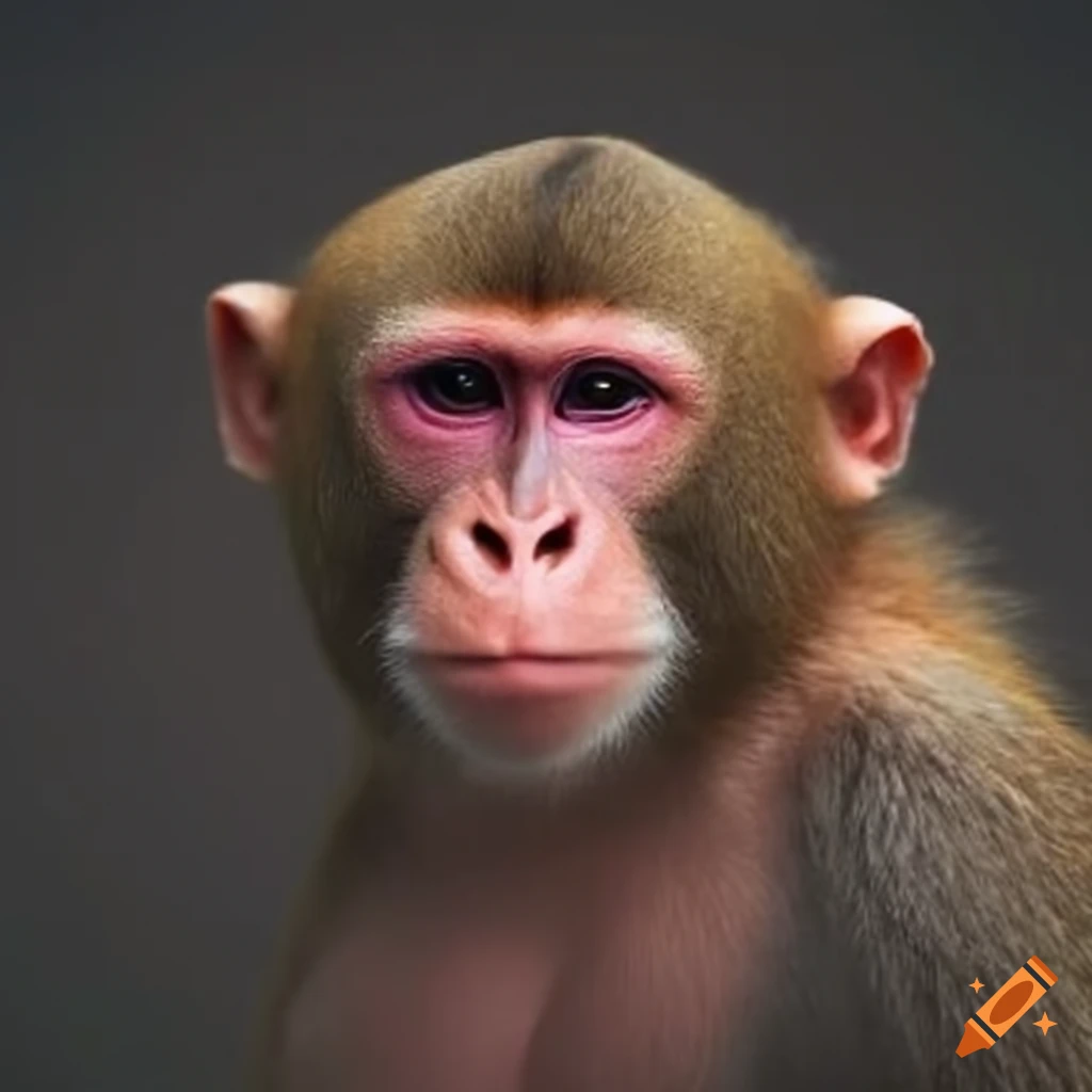 monkey