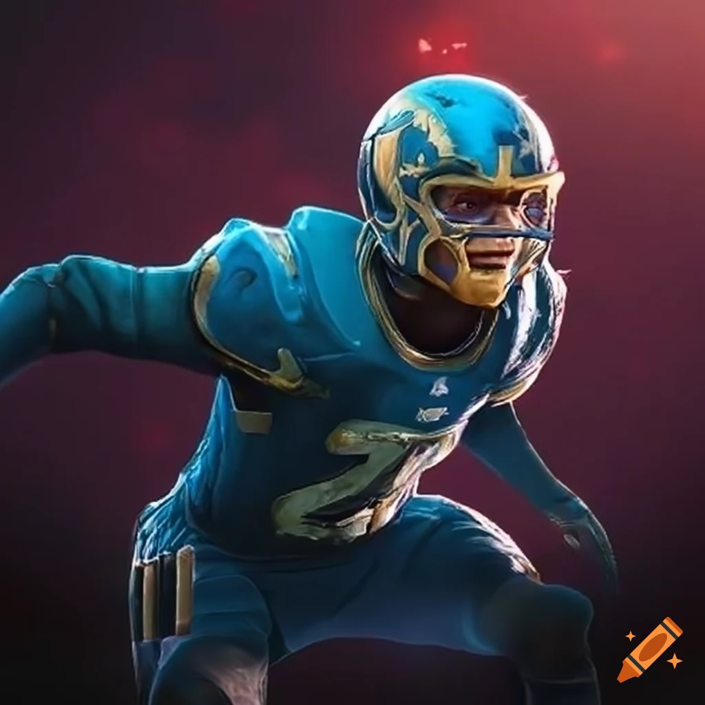 illustration of player ranks