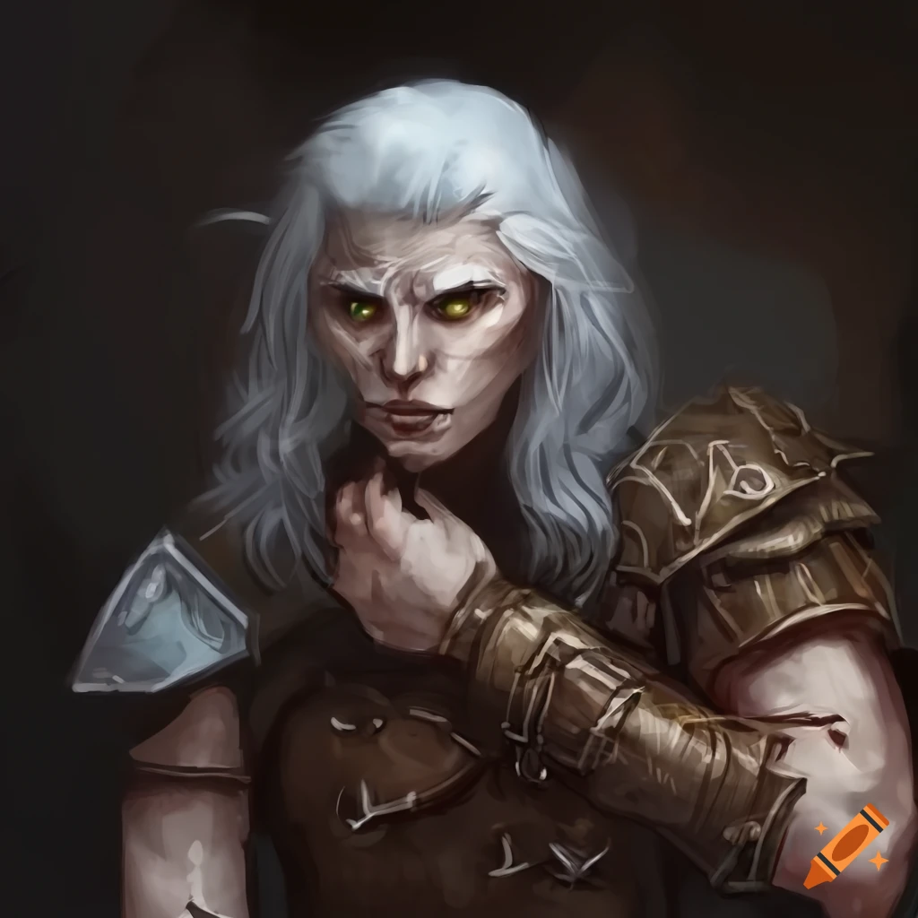 Character Art Of Bandits In Dungeons And Dragons On Craiyon