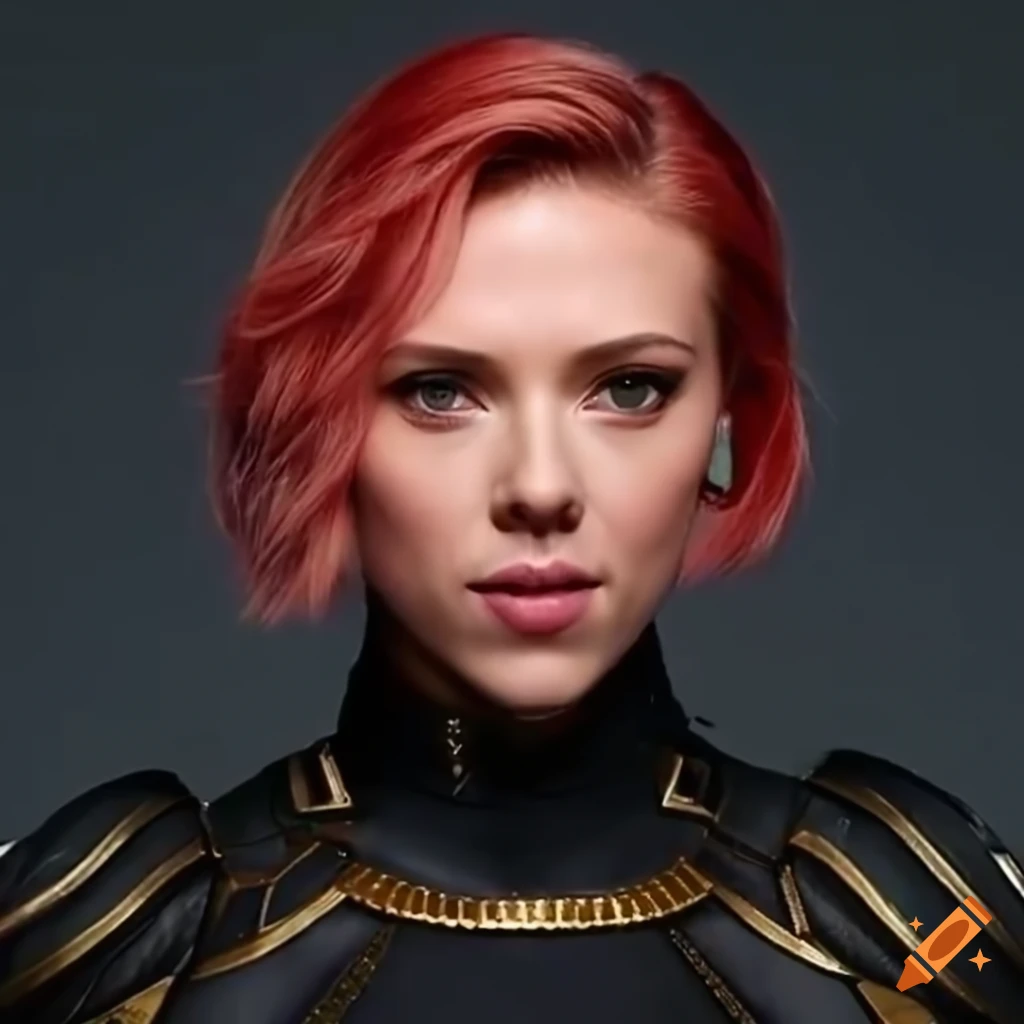 Marvel, quicksilver, rule 63, female, short hair, full body, curvy body,  high definition, cosplay, exposed midriff, fit, blue eyeliner, elizabeth  olsen, 4k, muscular, highly detailed, stunning, detailed face, busty, wide  angle, hyper