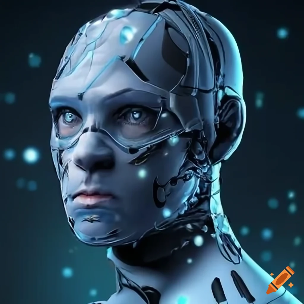 centralix - advanced AI system for superheroes