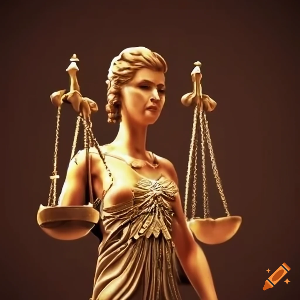 symbol of justice