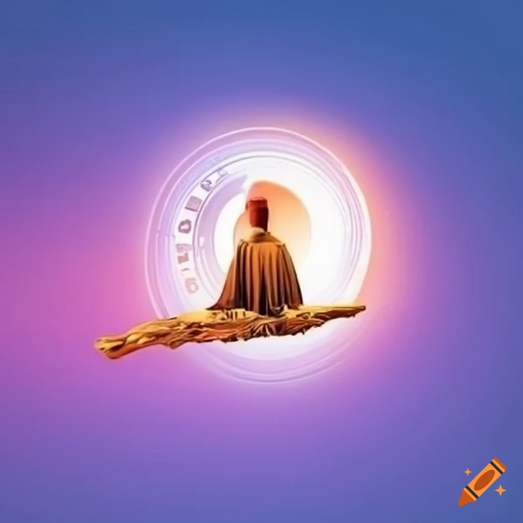 logo of a Tunisia tourism app
