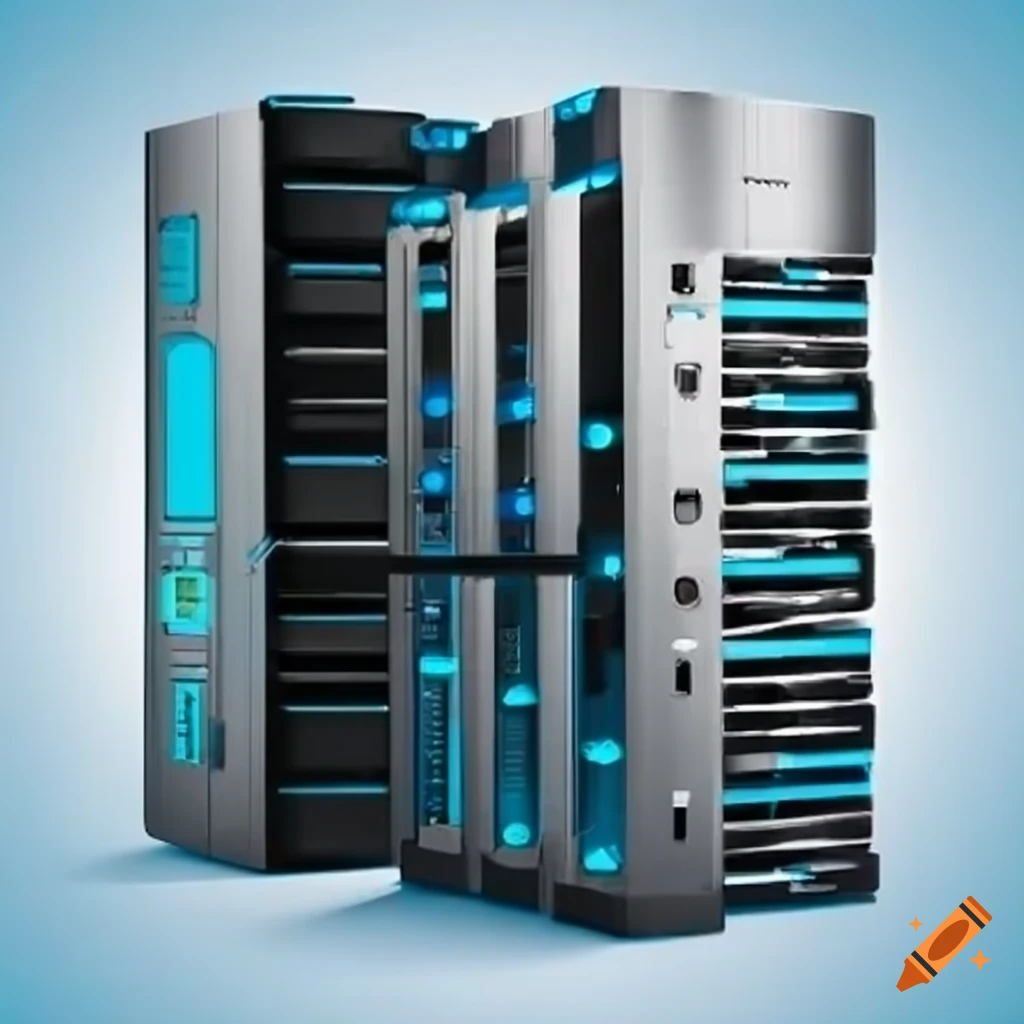 dedicated computing system