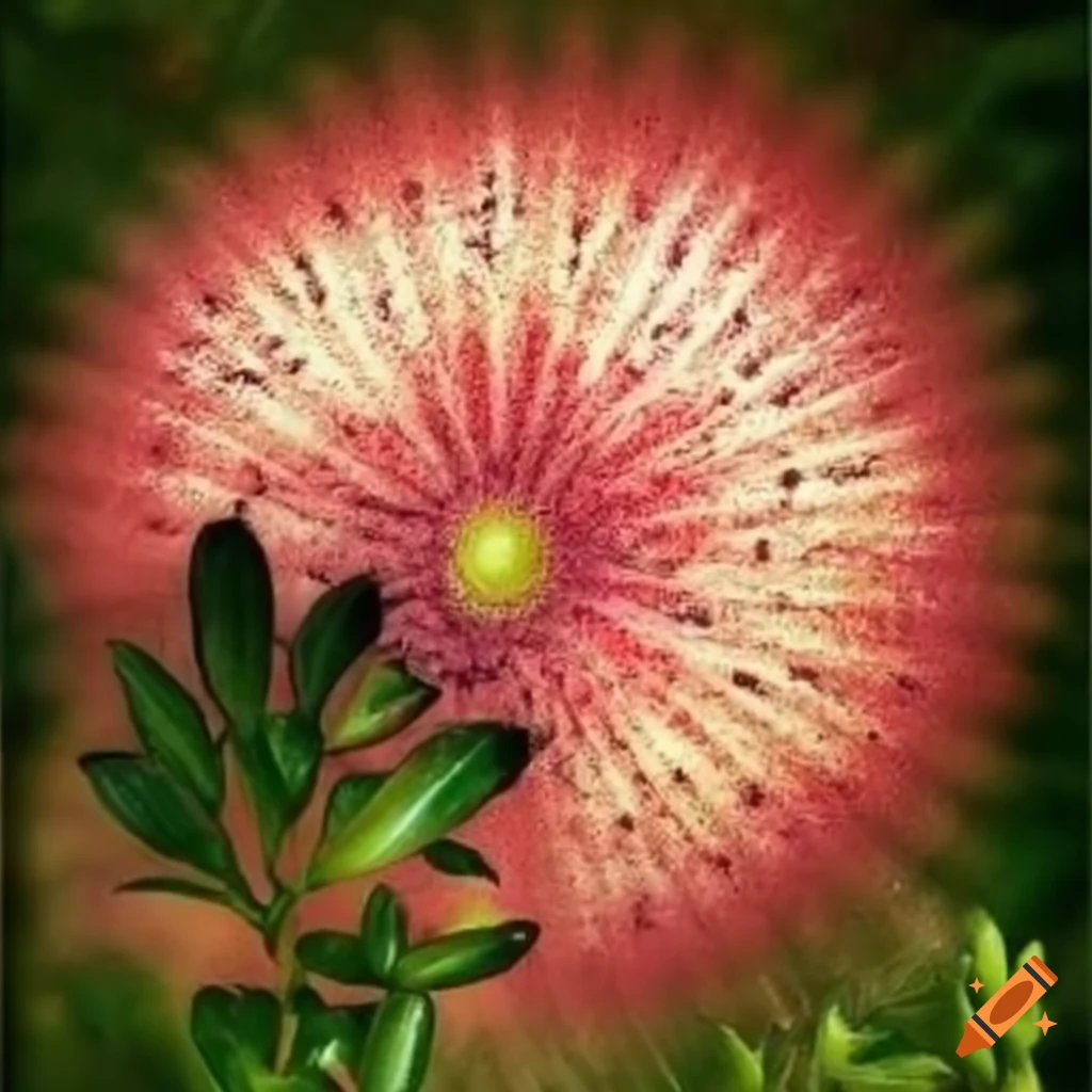 image of prophetic plants