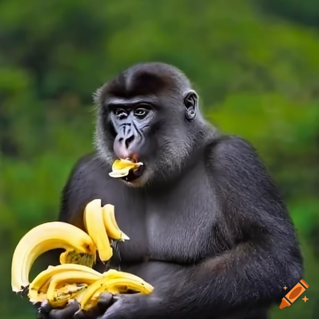 Monkey Banana Download - You need to put the monkey on the correct