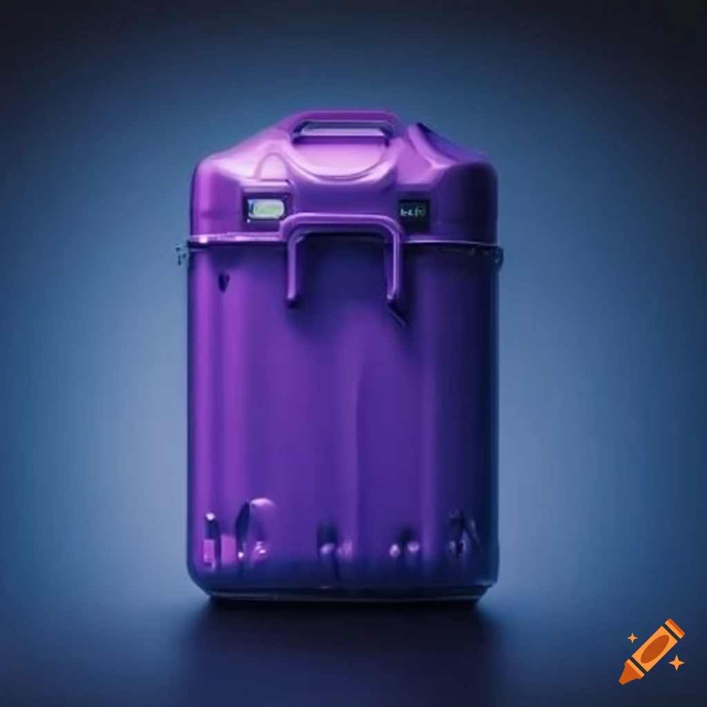 portable storage containers
