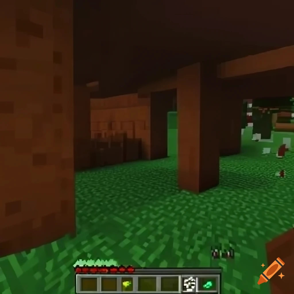 Minecraft queue plugins on Craiyon