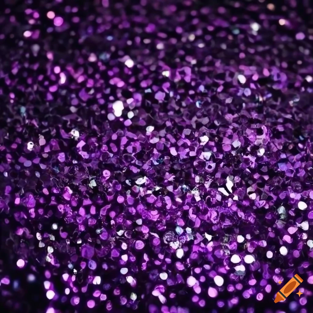 Moissanite glitter background, iridescent glitter made of moissanite on  Craiyon