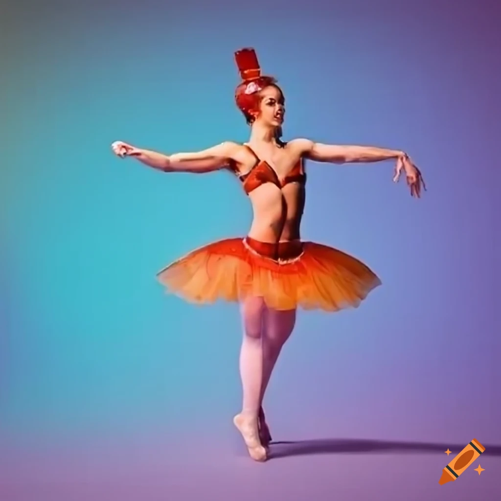 Beer belly ballet dancers at a pool party