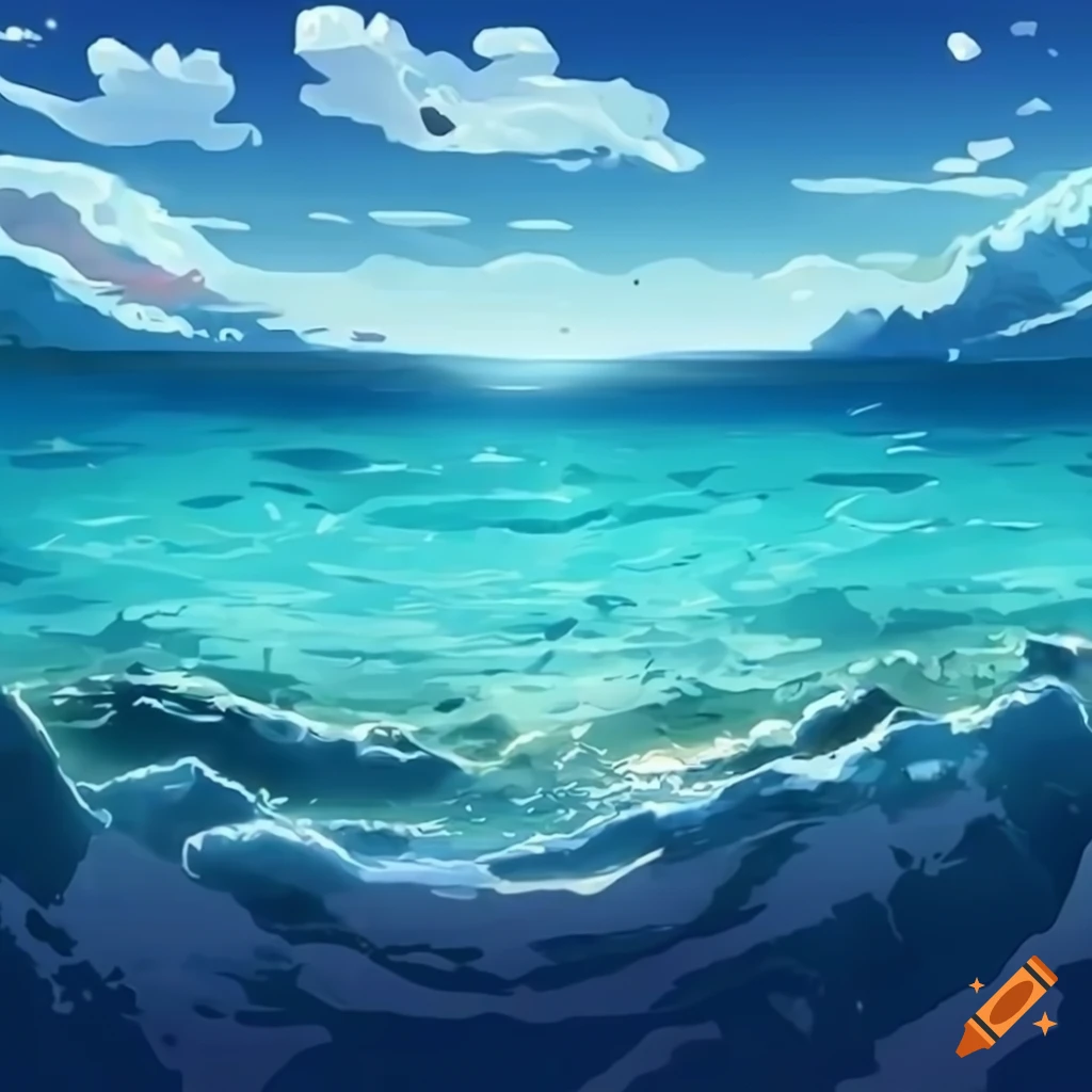 Magi: Hiraeth | Anime scenery, Scenery wallpaper, Ocean backgrounds-demhanvico.com.vn