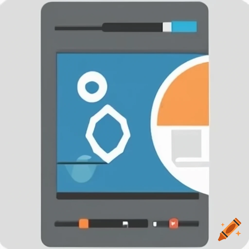 Tracking Website icon