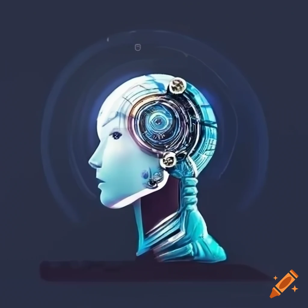 logo-of-esenciales-inteligencia-artificial-on-craiyon
