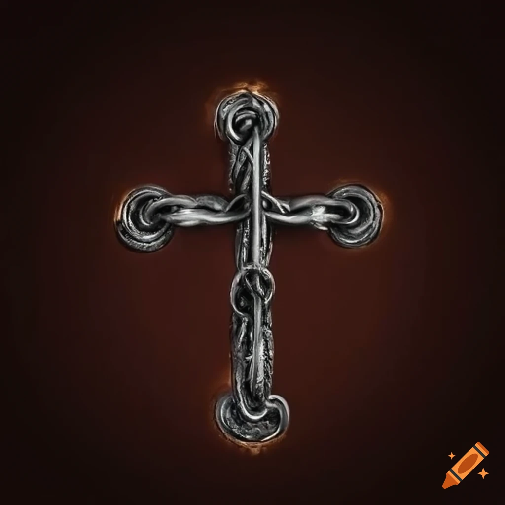 cross pendant necklace