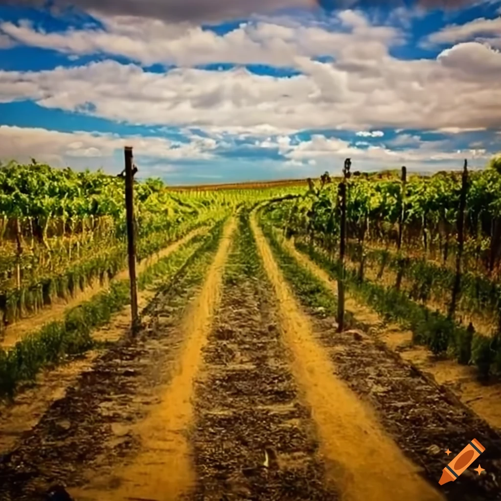 organic wines from Argentina