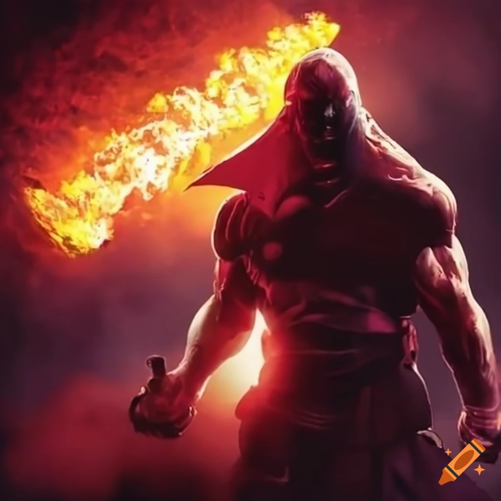 Unleash Unmatched Power