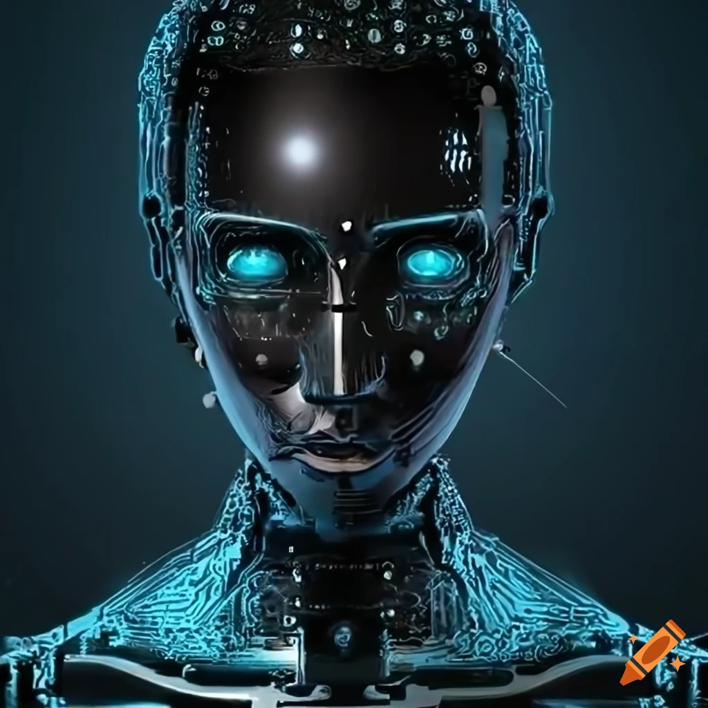 artificial intelligence computer, Centralix