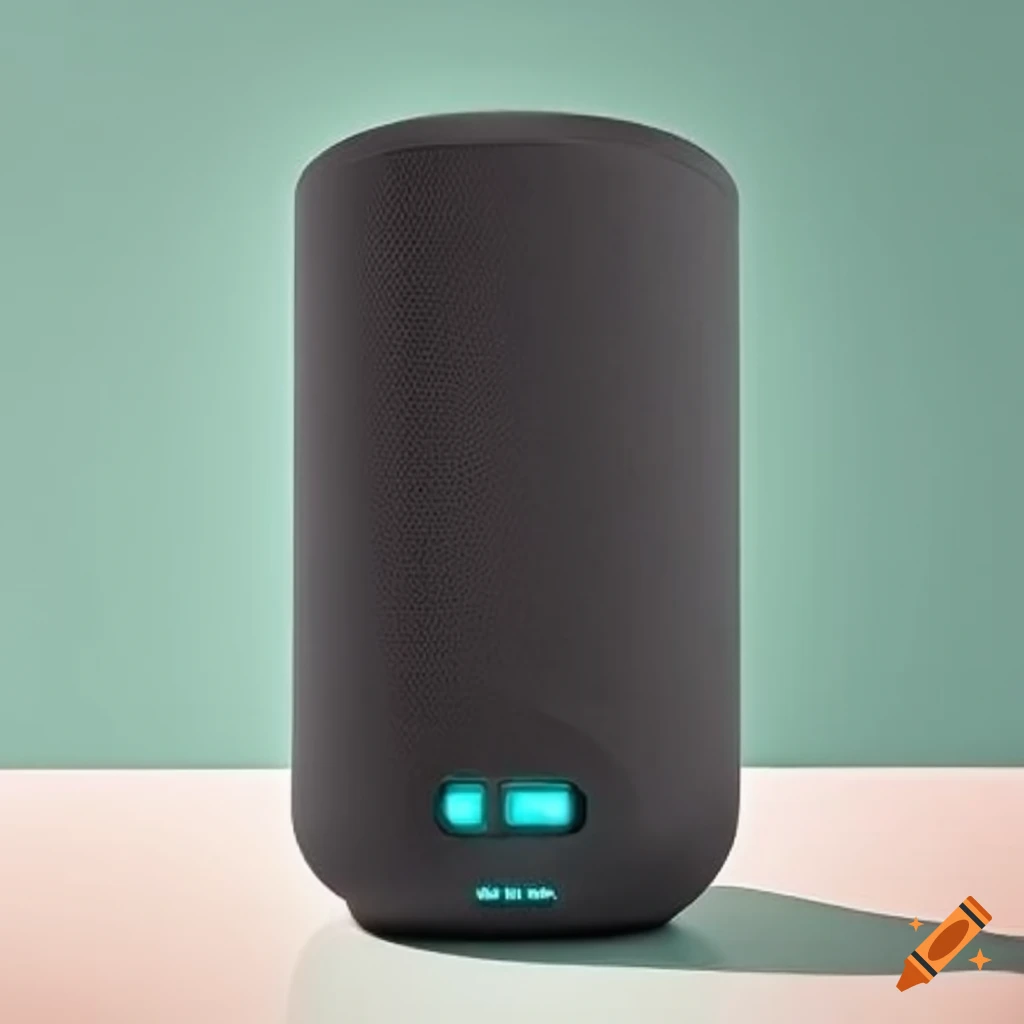 ailée bluetooth speaker