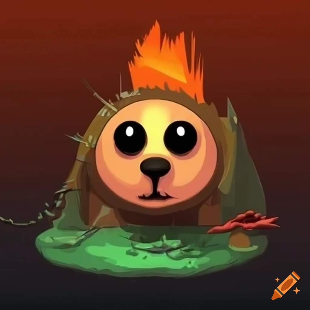Logo for beaver byte game studio