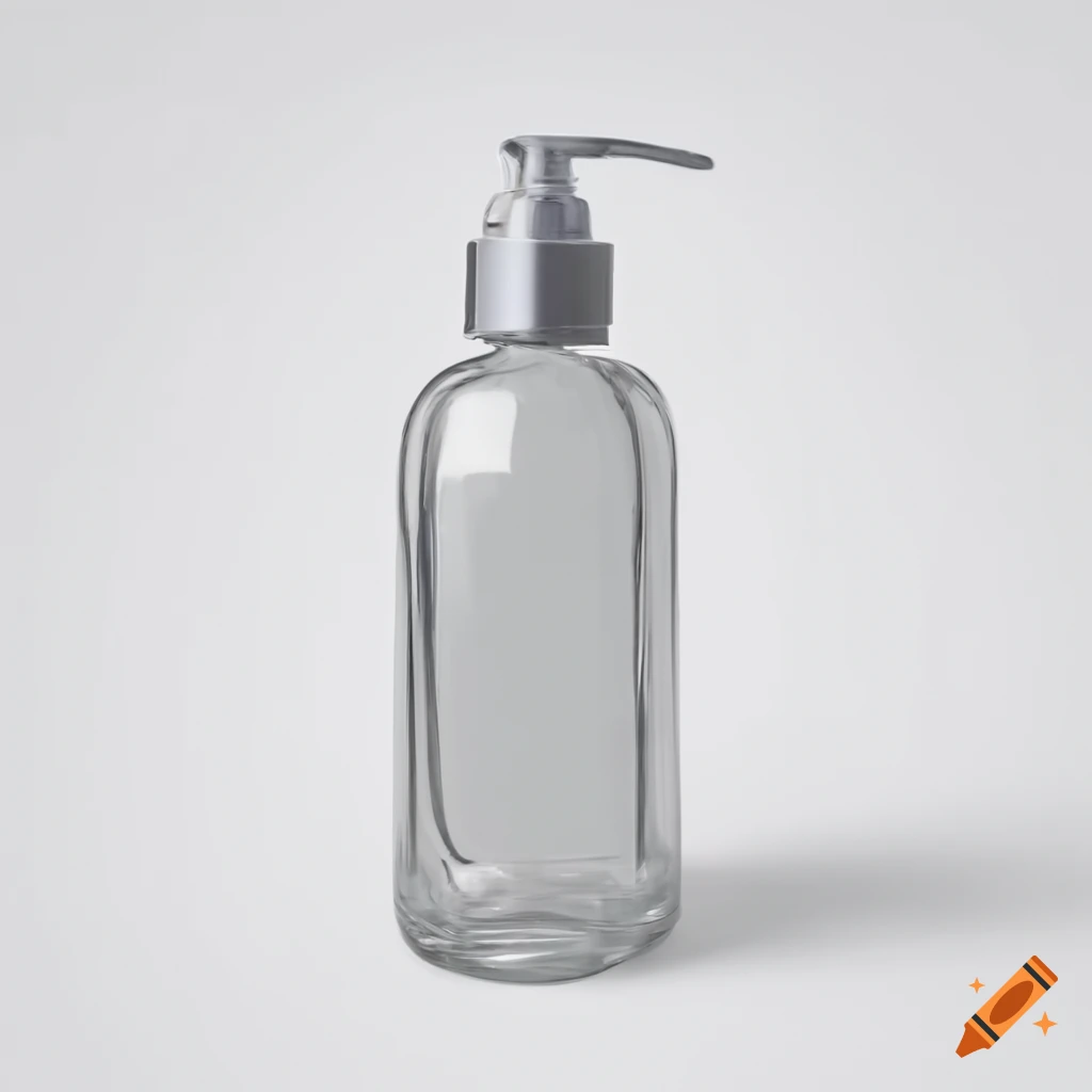 10+ Drawing Of A Shampoo Bottle Design Stock Videos and Royalty-Free  Footage - iStock
