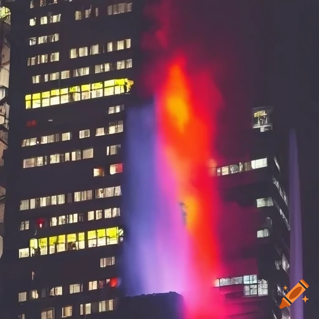 night-view-of-architecture-in-hong-kong