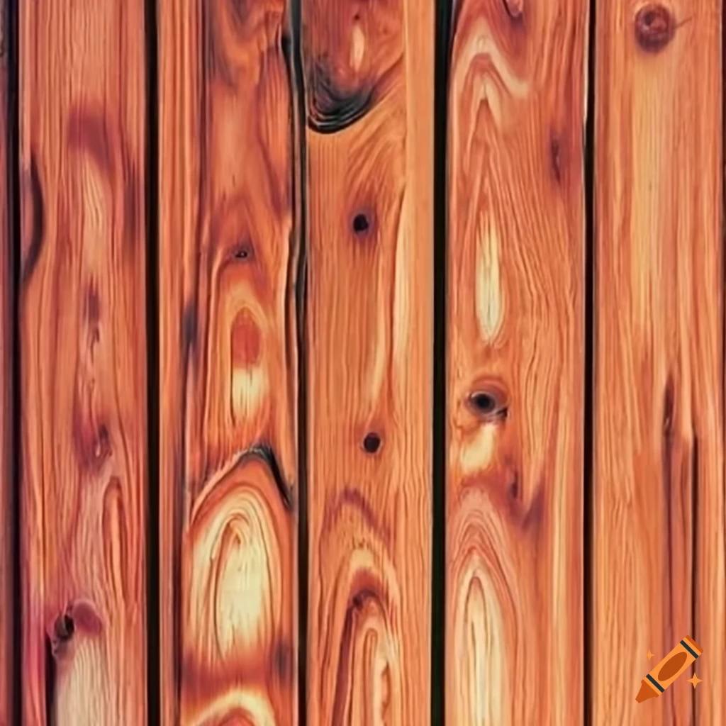 Retro Wood Panel Background From The 90s On Craiyon