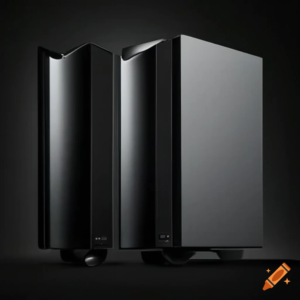 Xbox logo with open doors concept on Craiyon