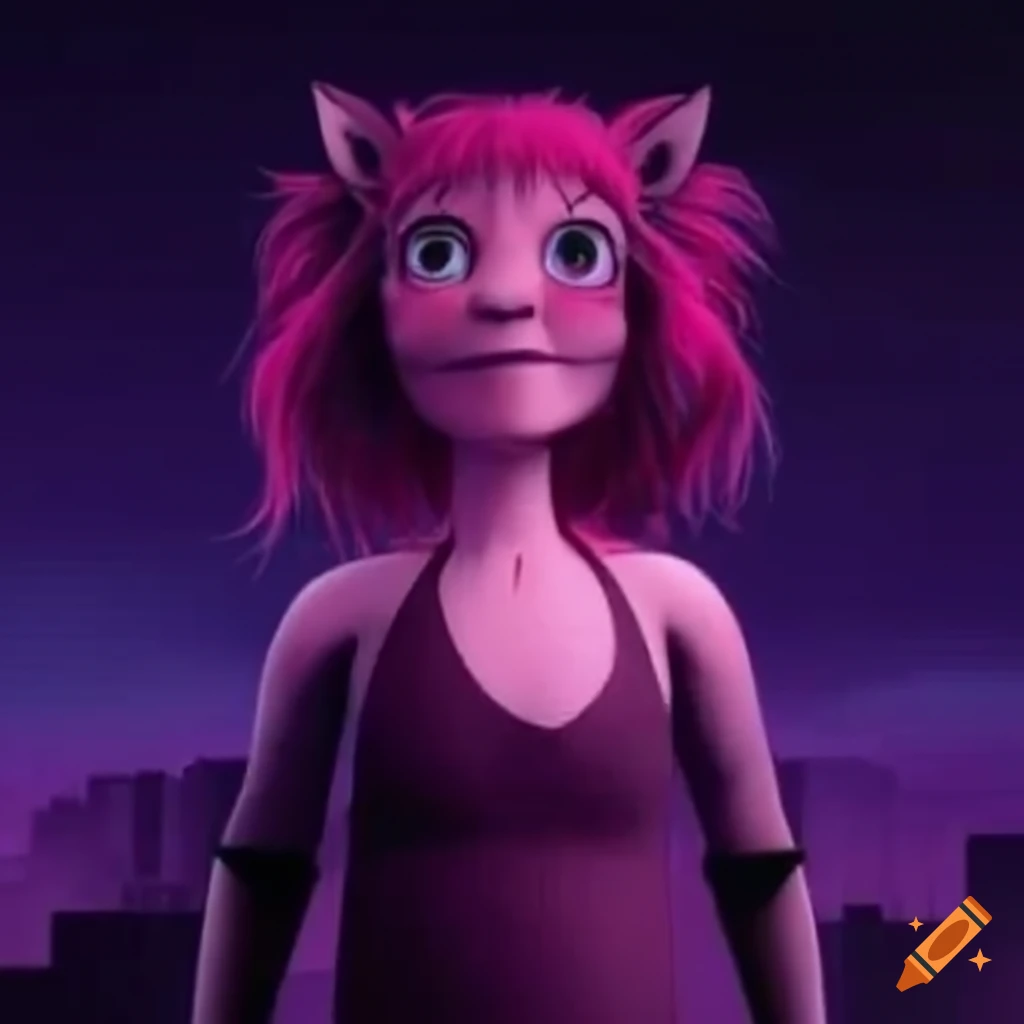 Animation codes