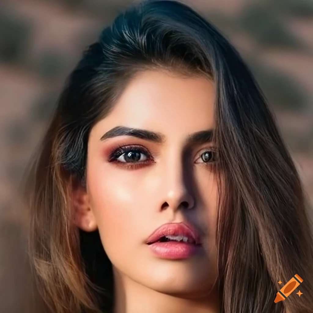Instagram Model Middle Eastern Indian 4k Quality Shot With An instagram-model-middle-eastern-indian-4k-quality-shot-with-an
