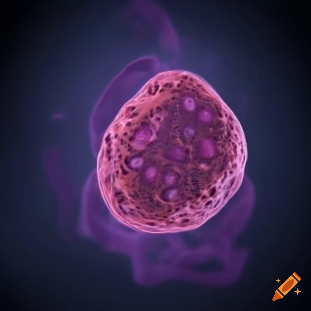 hypoxia inducible factor in tumor cells