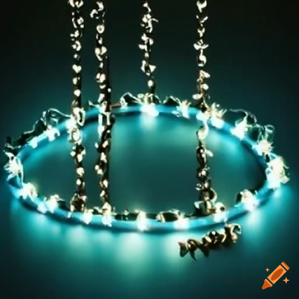 black-friday-sales-for-light-garlands-on-craiyon
