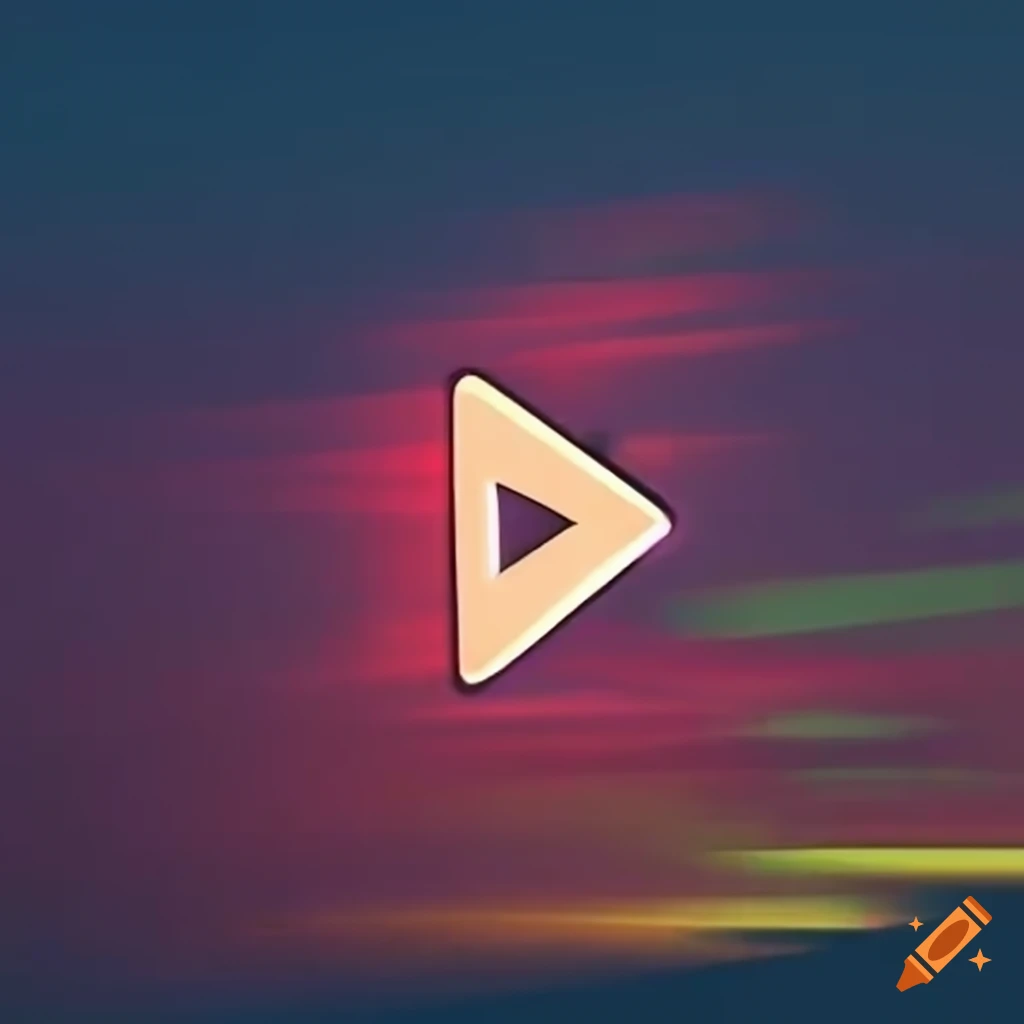 logo for a Christian YouTube music playlist